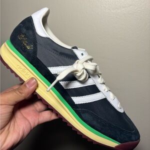 Brand New BOB MARLEY x SL72 RS 'One Love' Size 11.5 Men's Shoes in Box